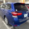 toyota corolla-fielder 2021 CFJ1603368 image 4