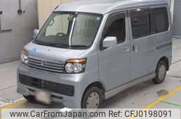 daihatsu atrai-wagon 2008 -DAIHATSU--Atrai Wagon ABA-S321Gｶｲ--S321-0011427---DAIHATSU--Atrai Wagon ABA-S321Gｶｲ--S321-0011427-