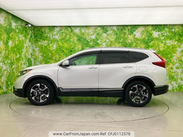 honda cr-v 2019 quick_quick_6AA-RT5_RT5-1004043 image 2