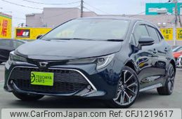 toyota corolla-sport 2019 quick_quick_3BA-NRE210H_NRE210-1005694