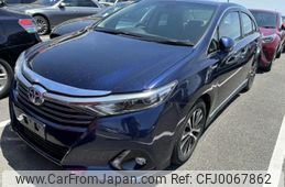 toyota sai 2015 quick_quick_DAA-AZK10_AZK10-2089779