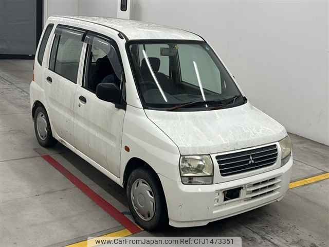 mitsubishi toppo-bj 1999 CFJ1473351 image 1