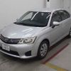 toyota corolla-axio 2014 -TOYOTA 【神戸 504ネ7851】--Corolla Axio NZE161-7106325---TOYOTA 【神戸 504ネ7851】--Corolla Axio NZE161-7106325- image 5