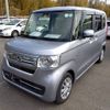 honda n-box 2022 -HONDA--N BOX 6BA-JF3--JF3-5106032---HONDA--N BOX 6BA-JF3--JF3-5106032- image 1