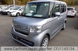 honda n-box 2022 -HONDA--N BOX 6BA-JF3--JF3-5106032---HONDA--N BOX 6BA-JF3--JF3-5106032-