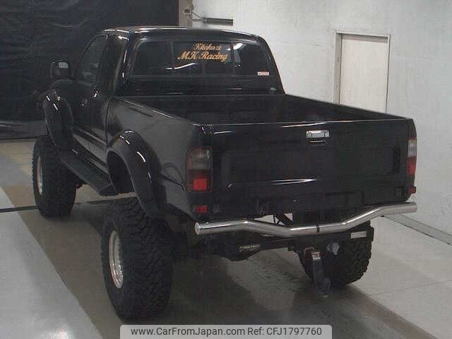 toyota hilux 1997 CFJ1797760 image 2