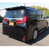 toyota alphard 2020 CFJ1855639 image 10