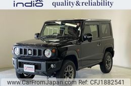 suzuki jimny 2023 CFJ1882541