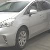 toyota prius-α 2014 -TOYOTA 【川越 330ｾ2926】--Prius α ZVW41W--0022348---TOYOTA 【川越 330ｾ2926】--Prius α ZVW41W--0022348- image 5