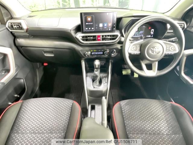 toyota raize 2019 CFJ1506711 image 2