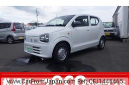 suzuki alto 2021 CFJ1445465