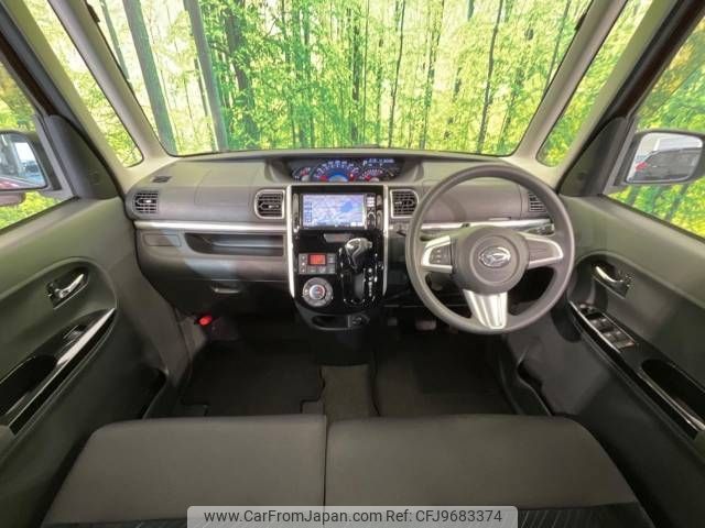 daihatsu tanto 2014 -DAIHATSU--Tanto DBA-LA600S--LA600S-0103769---DAIHATSU--Tanto DBA-LA600S--LA600S-0103769- image 2