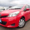 toyota vitz 2012 REALMOTOR_N2023070199A-24 image 1