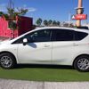 nissan note 2014 -NISSAN--Note DBA-E12--E12-242729---NISSAN--Note DBA-E12--E12-242729- image 6