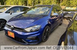 volkswagen golf-variant 2017 CFJ1557044