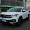 volkswagen t-cross 2021 CFJ1797201 image 1