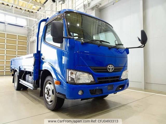 toyota dyna-truck 2019 GOO_NET_EXCHANGE_1230336A30241118W002 image 2