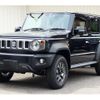 suzuki jimny-nomade 2025 quick_quick_3BA-JC74W_MA3JJB74W002218 image 1