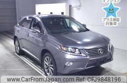 lexus rx 2013 -LEXUS--Lexus RX GGL10W-2417939---LEXUS--Lexus RX GGL10W-2417939-