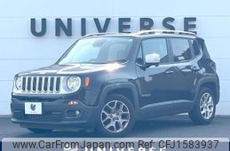 jeep renegade 2019 CFJ1583937