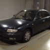 nissan bluebird 1993 -NISSAN--Bluebird EU13-314343---NISSAN--Bluebird EU13-314343- image 1