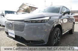 honda vezel 2024 -HONDA 【長野 301】--VEZEL 6AA-RV5--RV5----HONDA 【長野 301】--VEZEL 6AA-RV5--RV5--