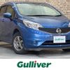 nissan note 2015 -NISSAN--Note DBA-NE12--NE12-053367---NISSAN--Note DBA-NE12--NE12-053367- image 1