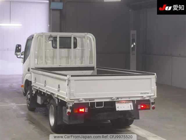 toyota dyna-truck 2021 -TOYOTA 【四日市 400ｿ1】--Dyna GDY231-0001668---TOYOTA 【四日市 400ｿ1】--Dyna GDY231-0001668- image 2