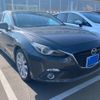 mazda axela 2014 -MAZDA--Axela DBA-BMEFS--BMEFS-109771---MAZDA--Axela DBA-BMEFS--BMEFS-109771- image 3