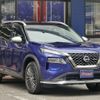 nissan x-trail 2022 -NISSAN--X-Trail 6AA-SNT33--SNT33-003515---NISSAN--X-Trail 6AA-SNT33--SNT33-003515- image 5