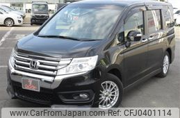 honda stepwagon 2013 -HONDA--Stepwgn DBA-RK6--1305318---HONDA--Stepwgn DBA-RK6--1305318-