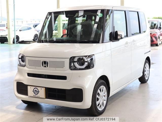 honda n-box 2024 quick_quick_6BA-JF5_JF5-1073371 image 1