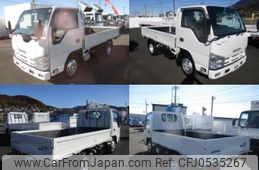 isuzu elf-truck 2014 quick_quick_TKG-NKR85A_7035912