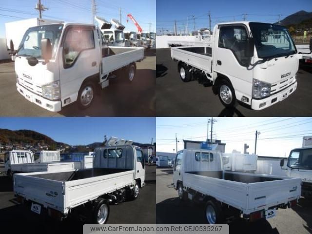 isuzu elf-truck 2014 quick_quick_TKG-NKR85A_7035912 image 1