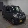 nissan dayz-roox 2014 -NISSAN 【なにわ 580ヌ1955】--DAYZ Roox B21A-0014457---NISSAN 【なにわ 580ヌ1955】--DAYZ Roox B21A-0014457- image 1