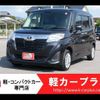 toyota roomy 2018 -TOYOTA--Roomy DBA-M900A--M900A-0268302---TOYOTA--Roomy DBA-M900A--M900A-0268302- image 1