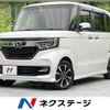 honda n-box 2019 -HONDA--N BOX 6BA-JF3--JF3-1400762---HONDA--N BOX 6BA-JF3--JF3-1400762- image 1