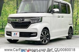 honda n-box 2019 -HONDA--N BOX 6BA-JF3--JF3-1400762---HONDA--N BOX 6BA-JF3--JF3-1400762-