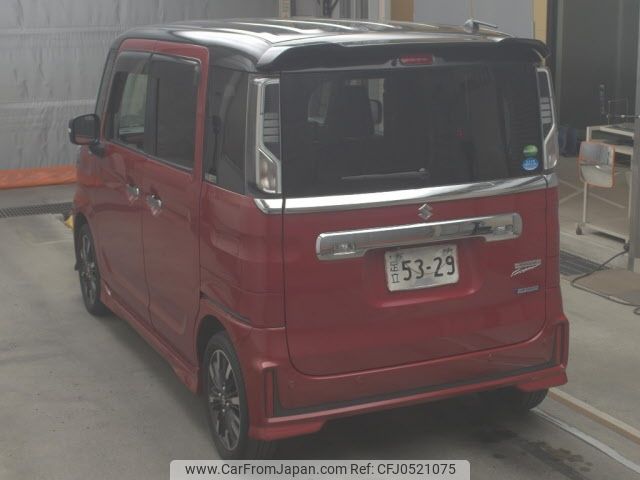 suzuki spacia 2020 -SUZUKI--Spacia MK53S-655708---SUZUKI--Spacia MK53S-655708- image 2