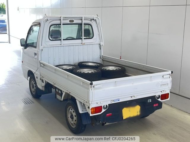 subaru sambar-truck 2006 -SUBARU 【福山 480い2528】--Samber Truck TT1-087725---SUBARU 【福山 480い2528】--Samber Truck TT1-087725- image 2