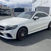 mercedes-benz c-class 2019 -MERCEDES-BENZ--Benz C Class DBA-205340--WDD2053402F849008---MERCEDES-BENZ--Benz C Class DBA-205340--WDD2053402F849008- image 19