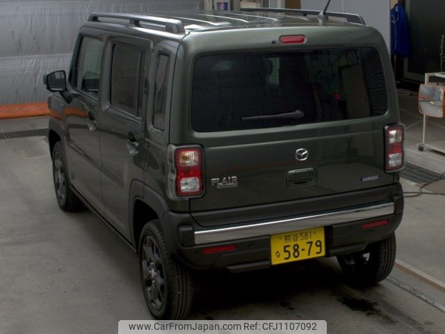 mazda flair 2024 CFJ1107092 image 2
