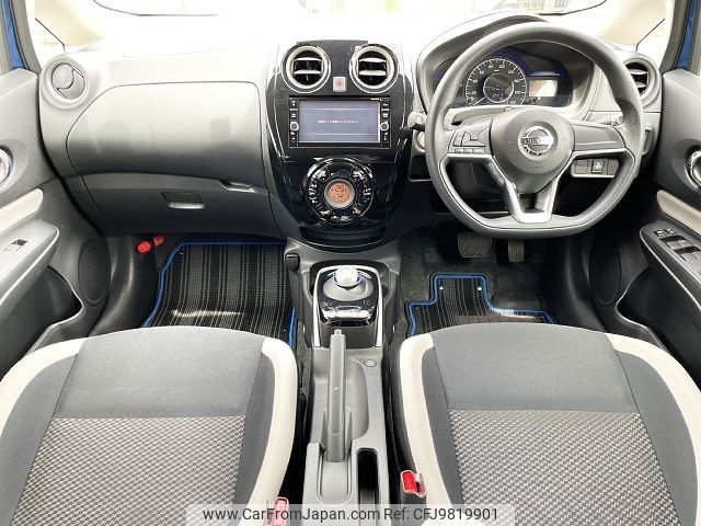 nissan note 2019 -NISSAN--Note DAA-HE12--HE12-259692---NISSAN--Note DAA-HE12--HE12-259692- image 2