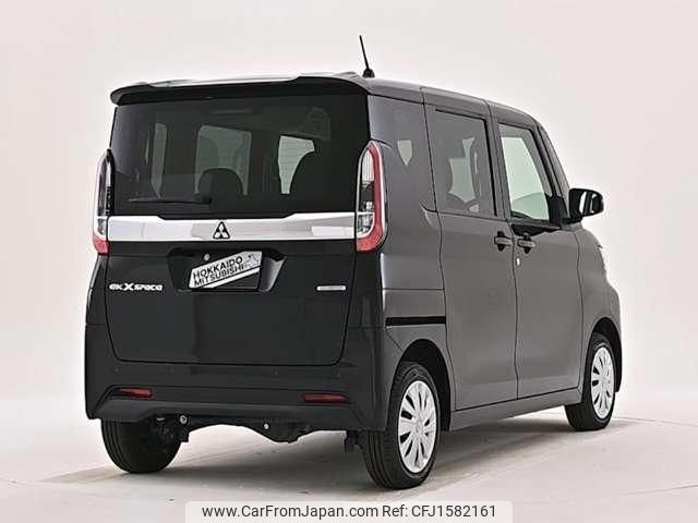 mitsubishi ek-sport 2023 CFJ1582161 image 2