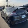 honda cr-z 2010 -HONDA--CR-Z DAA-ZF1--ZF1-1013641---HONDA--CR-Z DAA-ZF1--ZF1-1013641- image 5