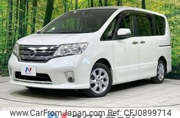 nissan serena 2012 quick_quick_FC26_FC26-066830