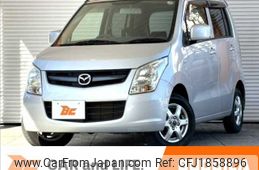mazda az-wagon 2010 CFJ1858896