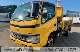 toyota dyna-truck 2006 -TOYOTA--Dyna LD-RZU300A--RZU300-1000849---TOYOTA--Dyna LD-RZU300A--RZU300-1000849-