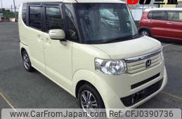 honda n-box 2013 -HONDA--N BOX JF1--2124319---HONDA--N BOX JF1--2124319-