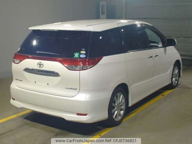 toyota estima 2012 -TOYOTA--Estima DBA-ACR50W--ACR50-0138726---TOYOTA--Estima DBA-ACR50W--ACR50-0138726- image 2